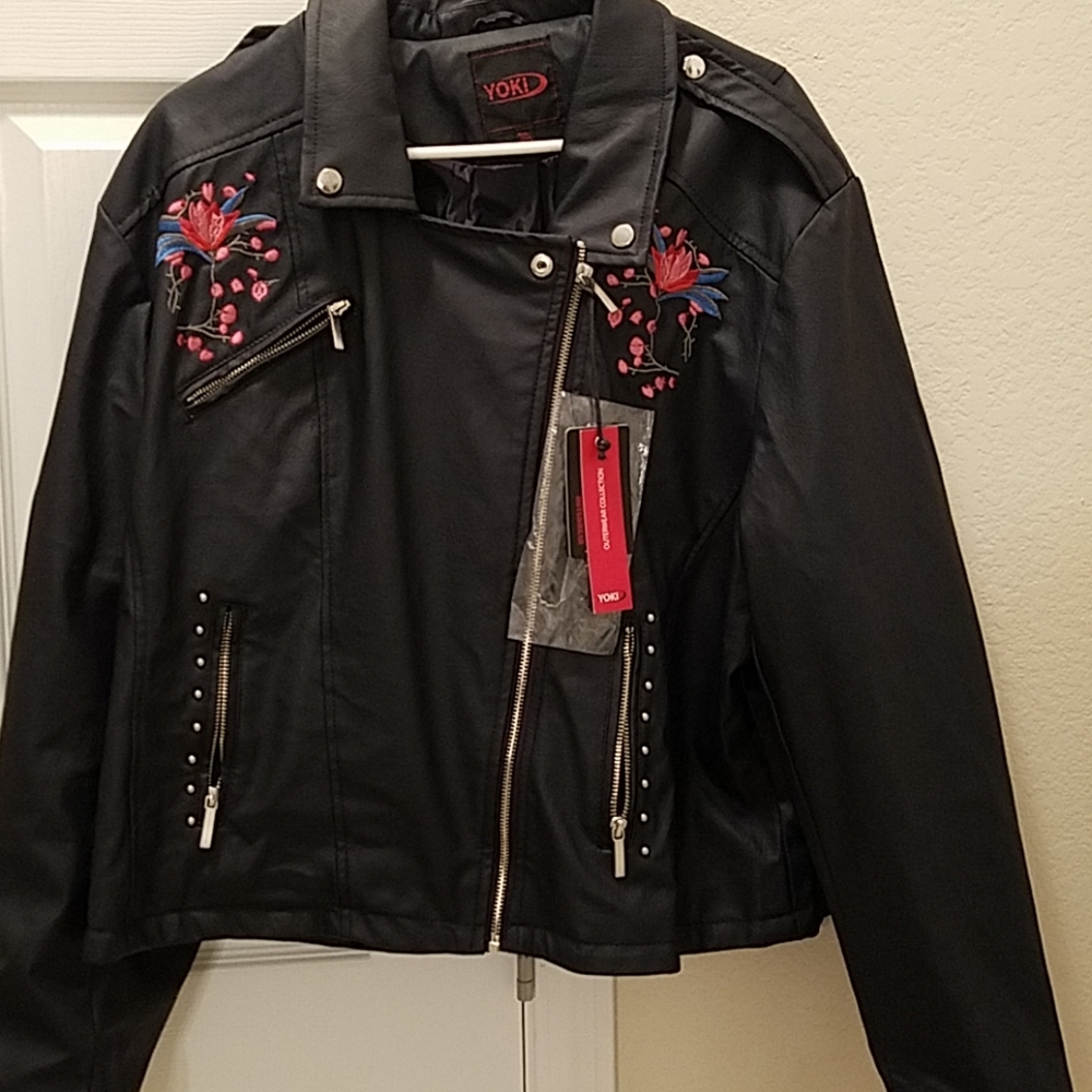 🎈host pick 🎈Yoki jacket - Picture 5 of 8